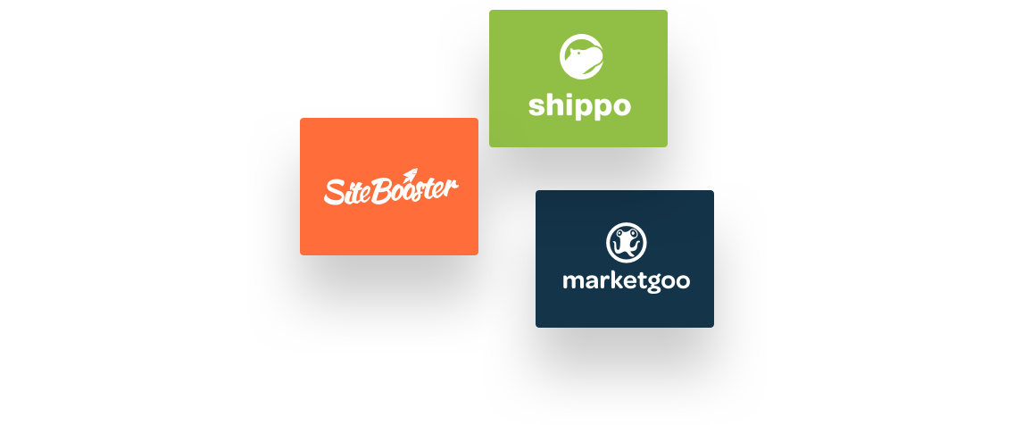 Opret forbindelse til fremhævede apps